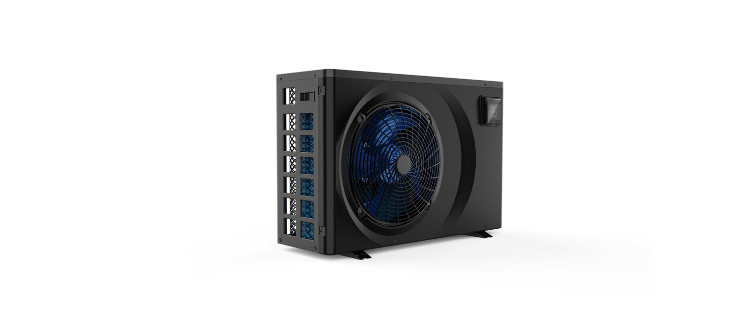 AquaForte Full Inverter Heat Pumps