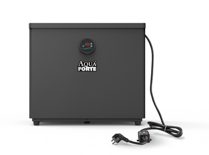 AquaForte Aqua Mini Heat Pumps – Models 5.6kW and 7.7kW