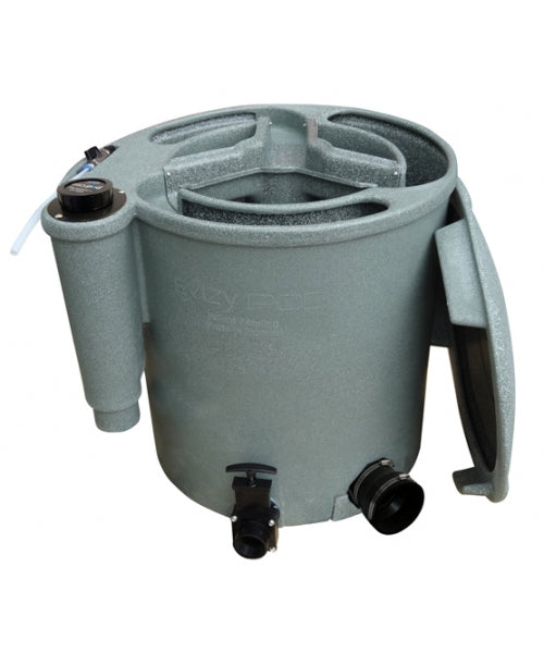 Evolution Aqua EazyPod Series