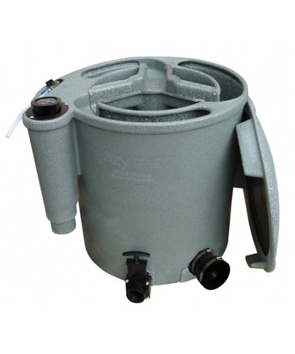 Evolution Aqua EazyPod Series