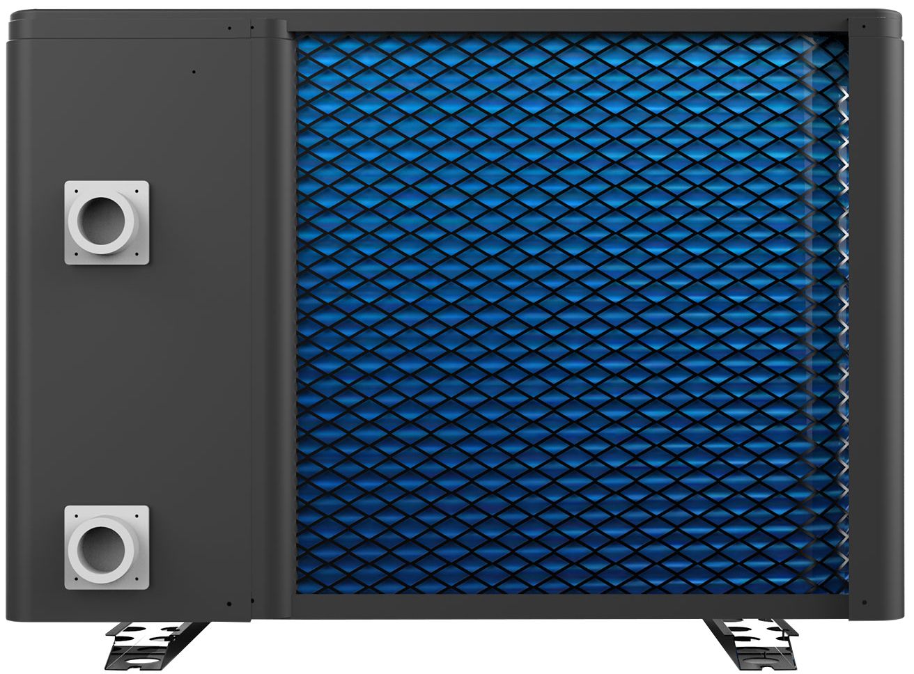 AquaForte Full Inverter Heat Pumps