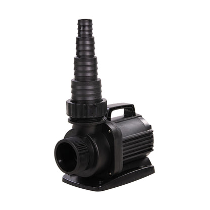 AquaForte DM Vario S Series Variflow Pond Pumps with Wi-Fi