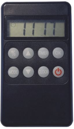 AquaForte Floating Fountain & Nozzle Set