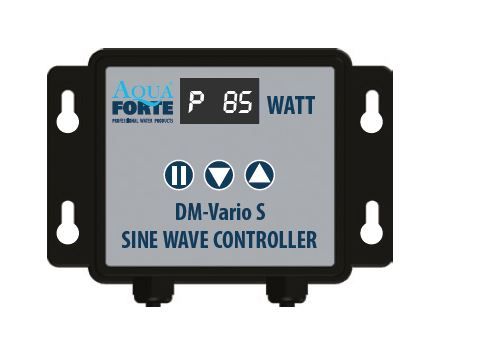 AquaForte DM Vario Pond Pumps