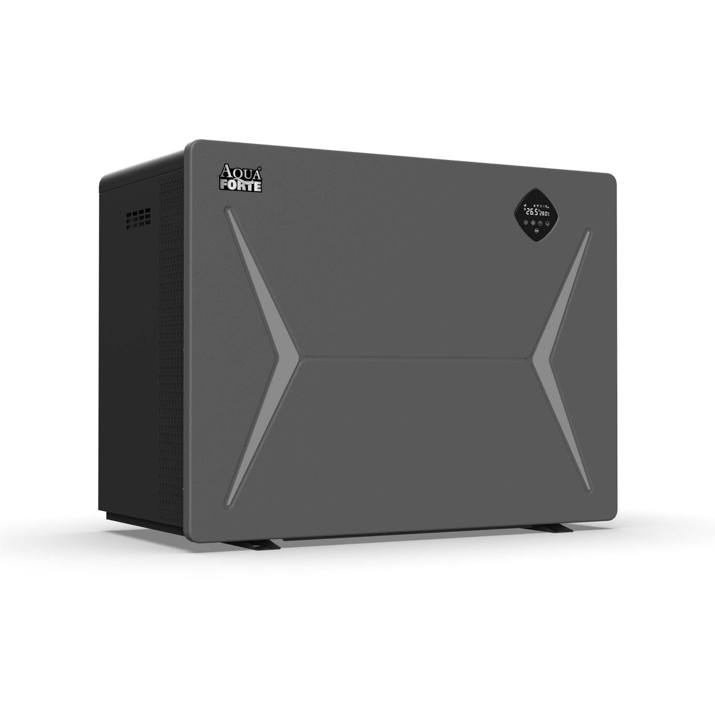 AquaForte Mr. Perfect Heat Pumps