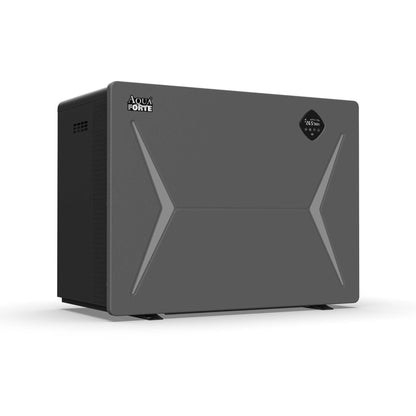 AquaForte Mr. Perfect Heat Pumps