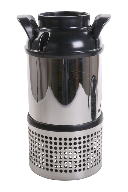 AquaForte Floating Fountain & Nozzle Set