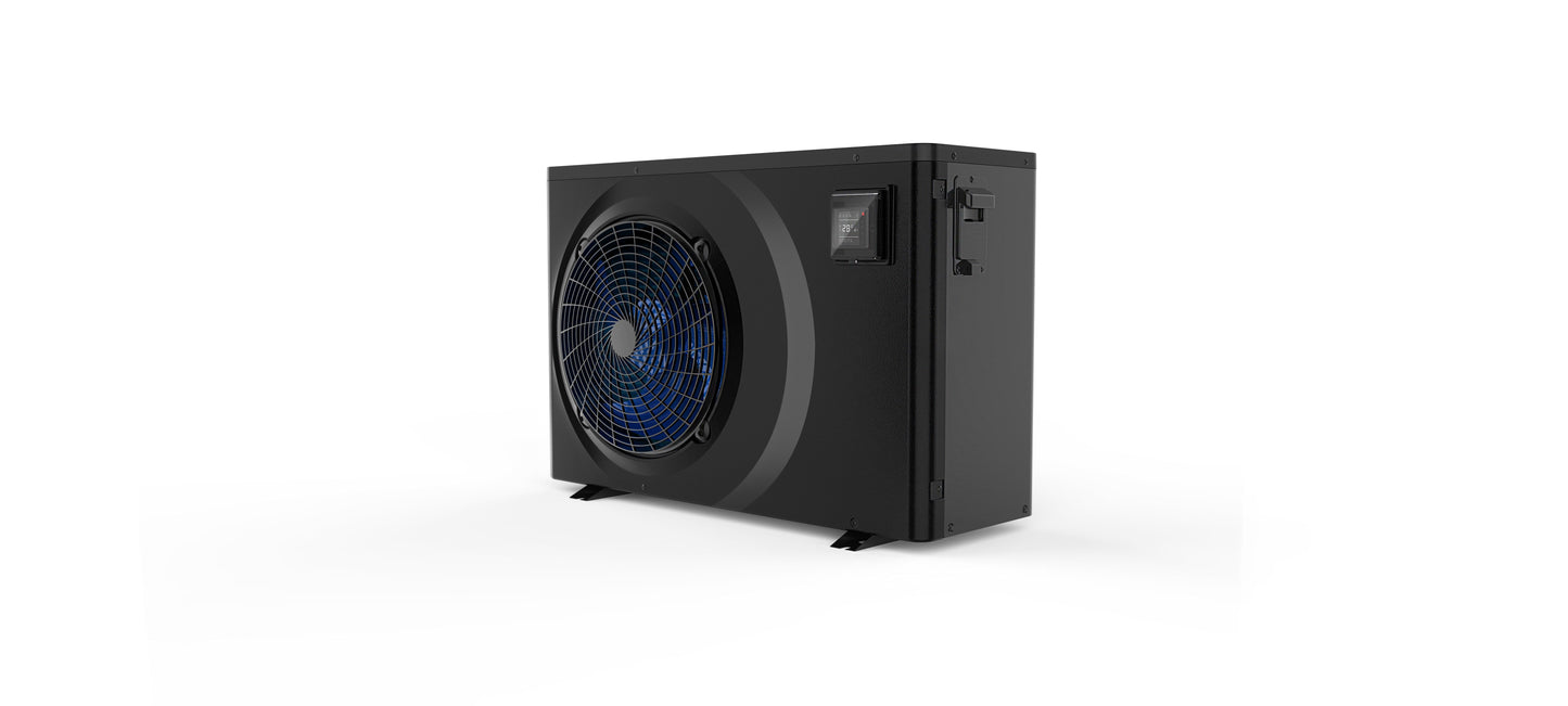 AquaForte Full Inverter Heat Pumps