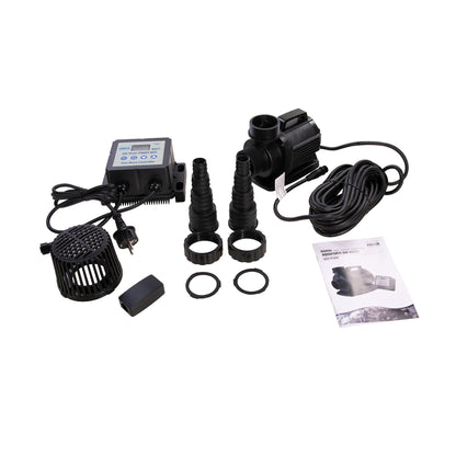 AquaForte DM Vario S Series Variflow Pond Pumps with Wi-Fi