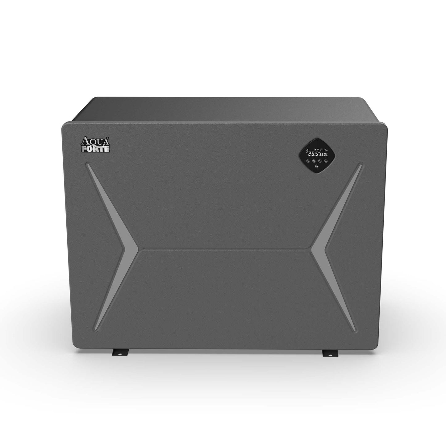 AquaForte Mr. Perfect Heat Pumps