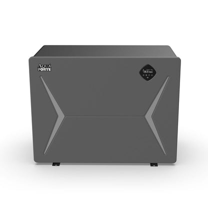 AquaForte Mr. Perfect Heat Pumps