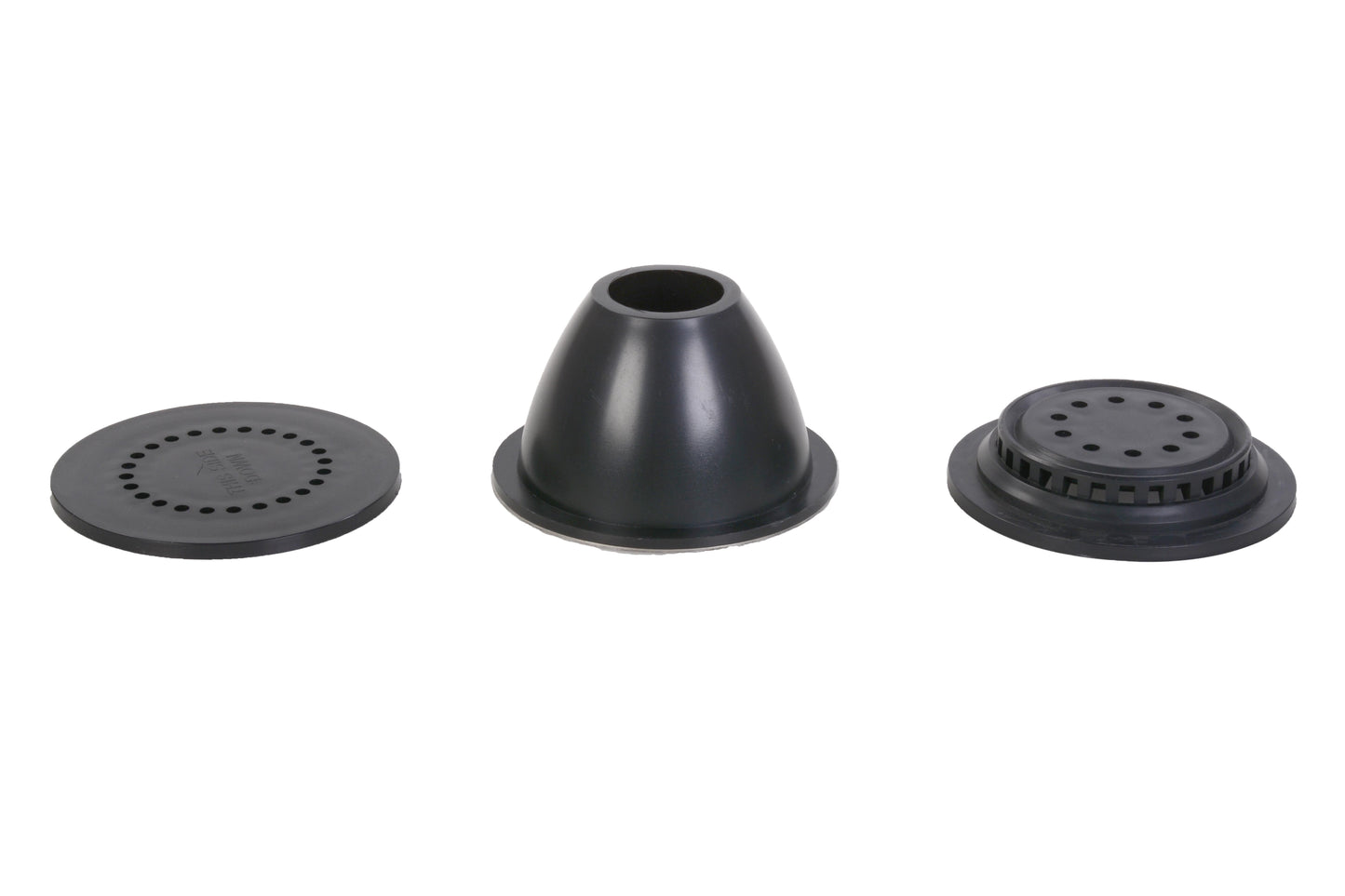 AquaForte Floating Fountain & Nozzle Set