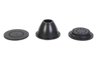 AquaForte Floating Fountain & Nozzle Set