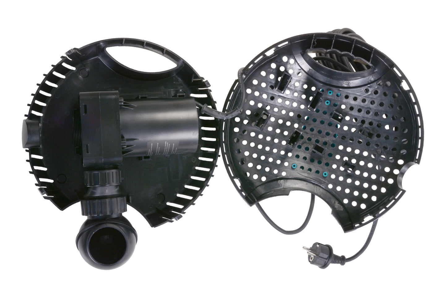 AquaForte O Series Pond Pumps