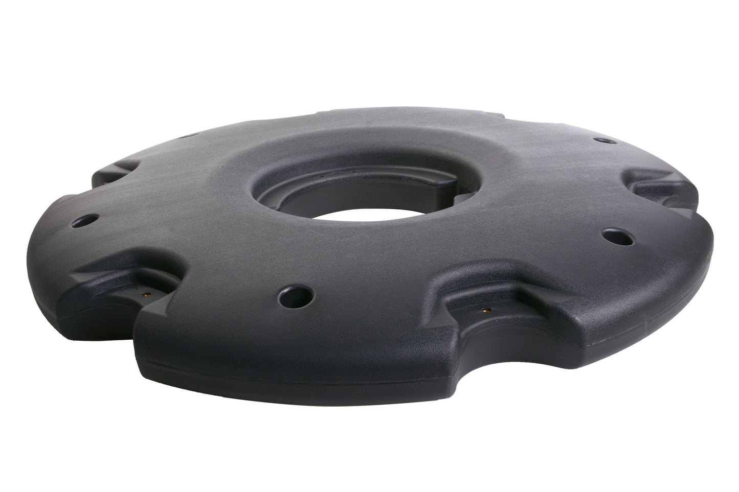 AquaForte Floating Fountain & Nozzle Set