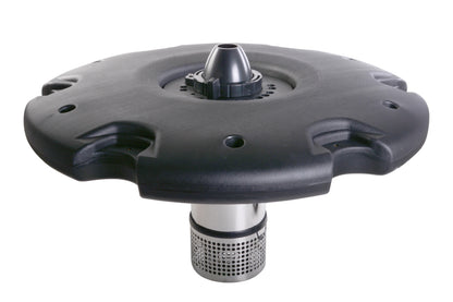 AquaForte Floating Fountain & Nozzle Set