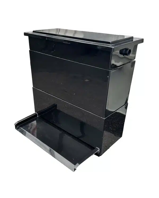 Pro-Line 3 Tier Shower