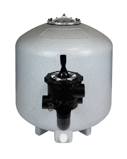 Evolution Aqua K+ Advanced Pressure Filter Series – 24", 30", and 36" Models