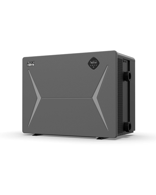 AquaForte Mr. Perfect Heat Pumps