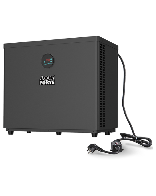 AquaForte Aqua Mini Heat Pumps – Models 5.6kW and 7.7kW