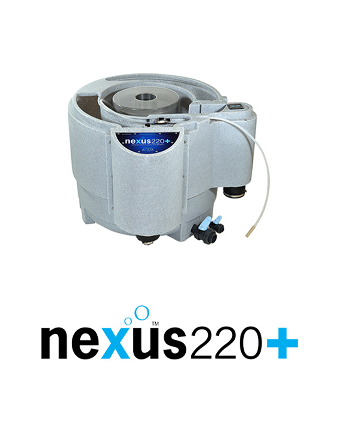 Evolution Aqua Nexus 220+