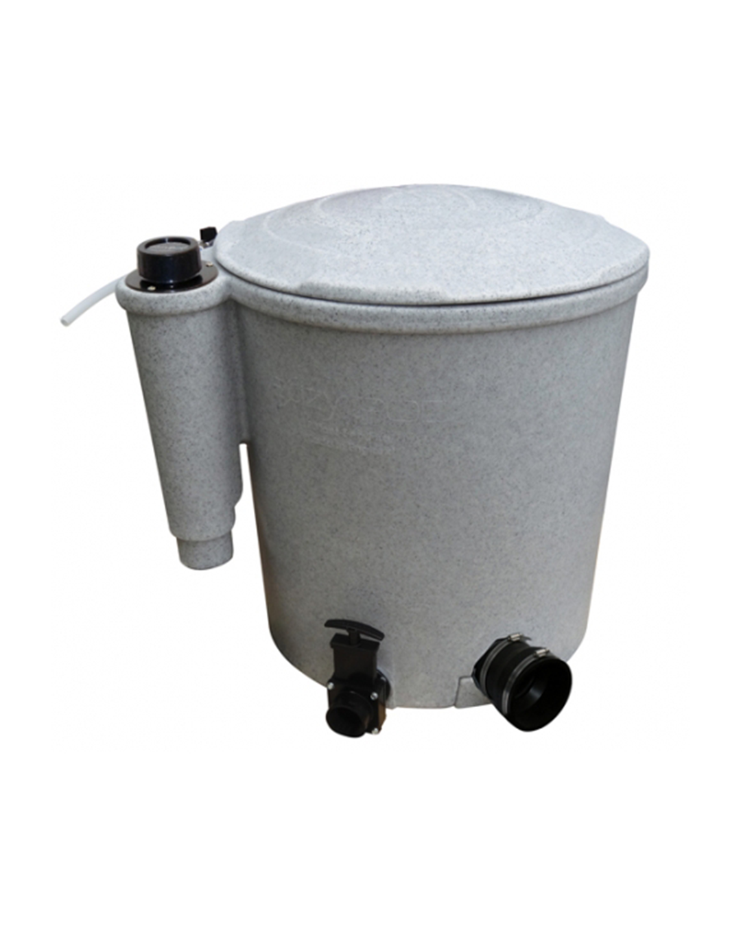 Evolution Aqua EazyPod Series