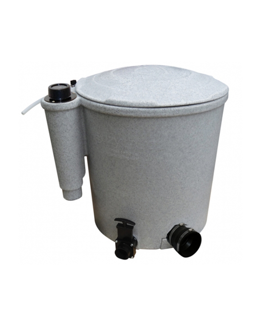 Evolution Aqua EazyPod Series