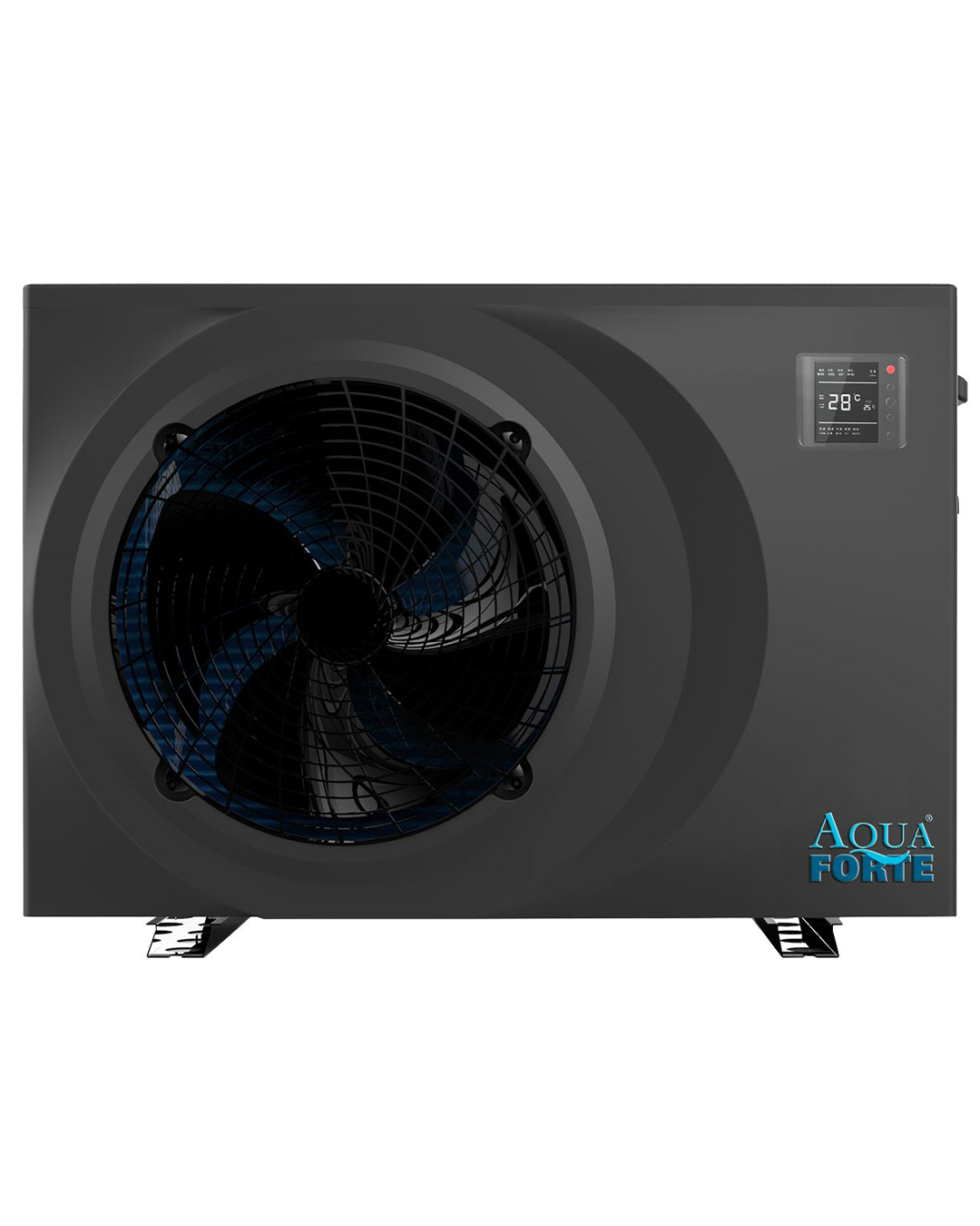 AquaForte Full Inverter Heat Pumps