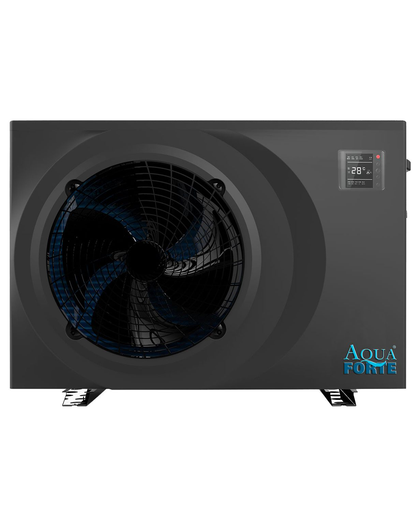 AquaForte Full Inverter Heat Pumps